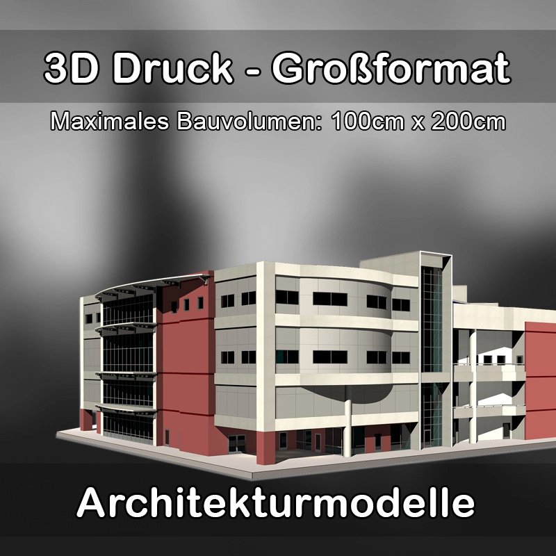 3D Druck Dienstleister in Herrsching am Ammersee