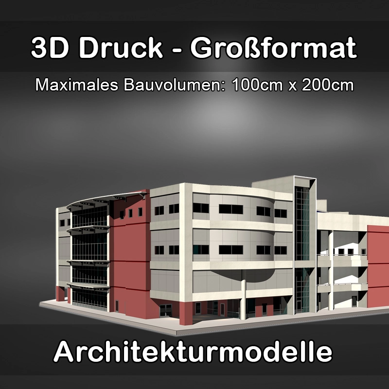 3D Druck Dienstleister in Herxheim bei Landau/Pfalz