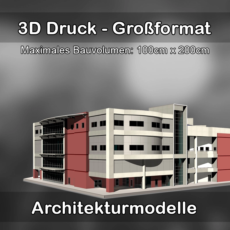 3D Druck Dienstleister in Herzberg am Harz