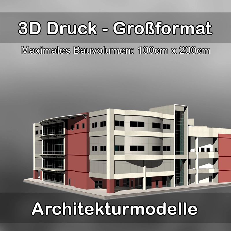 3D Druck Dienstleister in Herzebrock-Clarholz