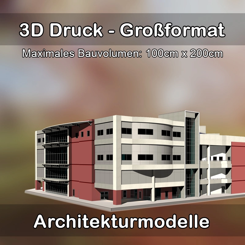3D Druck Dienstleister in Herzogenrath