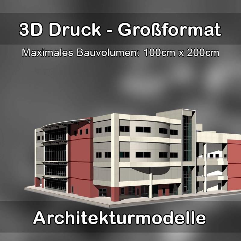 3D Druck Dienstleister in Heßheim