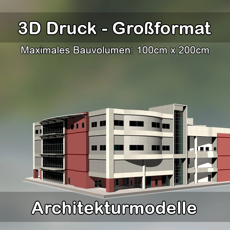 3D Druck Dienstleister in Hessisch Lichtenau