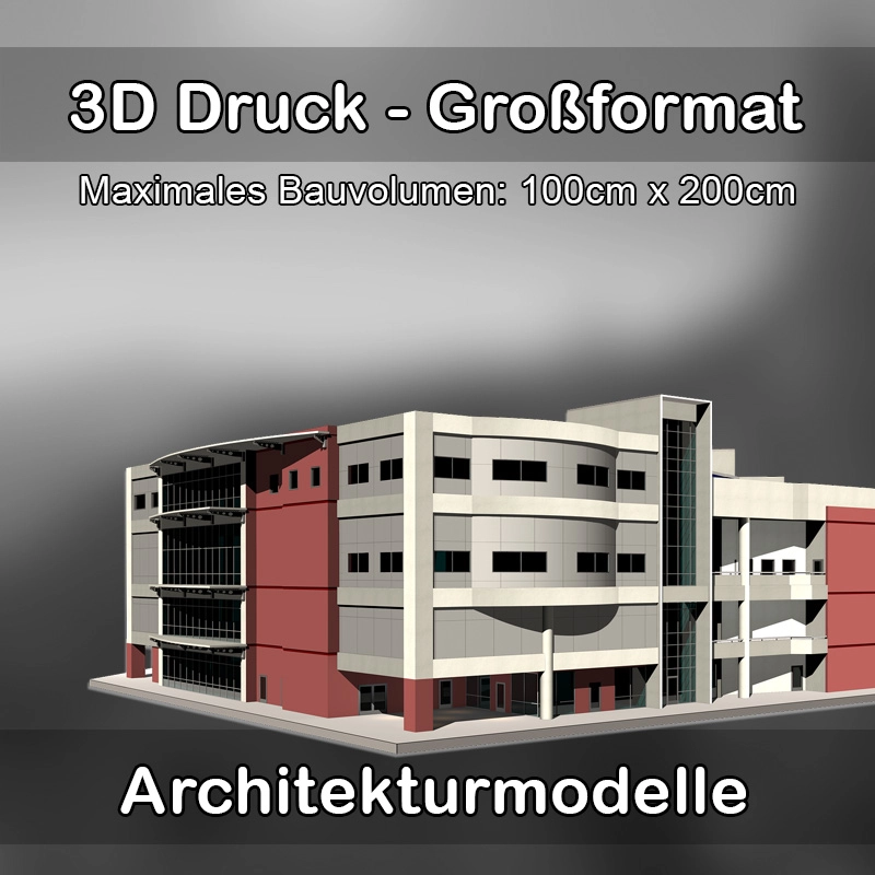 3D Druck Dienstleister in Hessisch Oldendorf