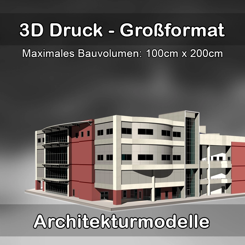 3D Druck Dienstleister in Hettenleidelheim