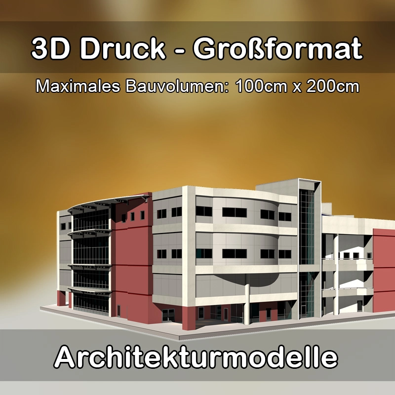 3D Druck Dienstleister in Hettstadt