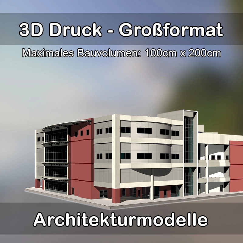3D Druck Dienstleister in Hettstedt