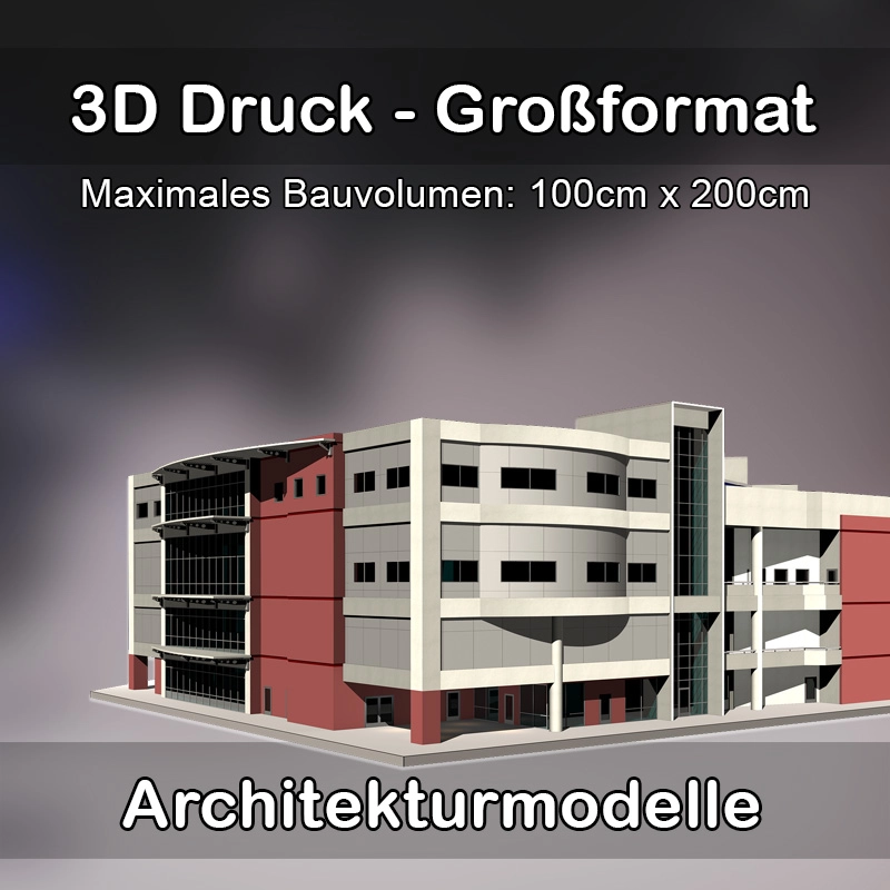 3D Druck Dienstleister in Heubach (Württemberg)