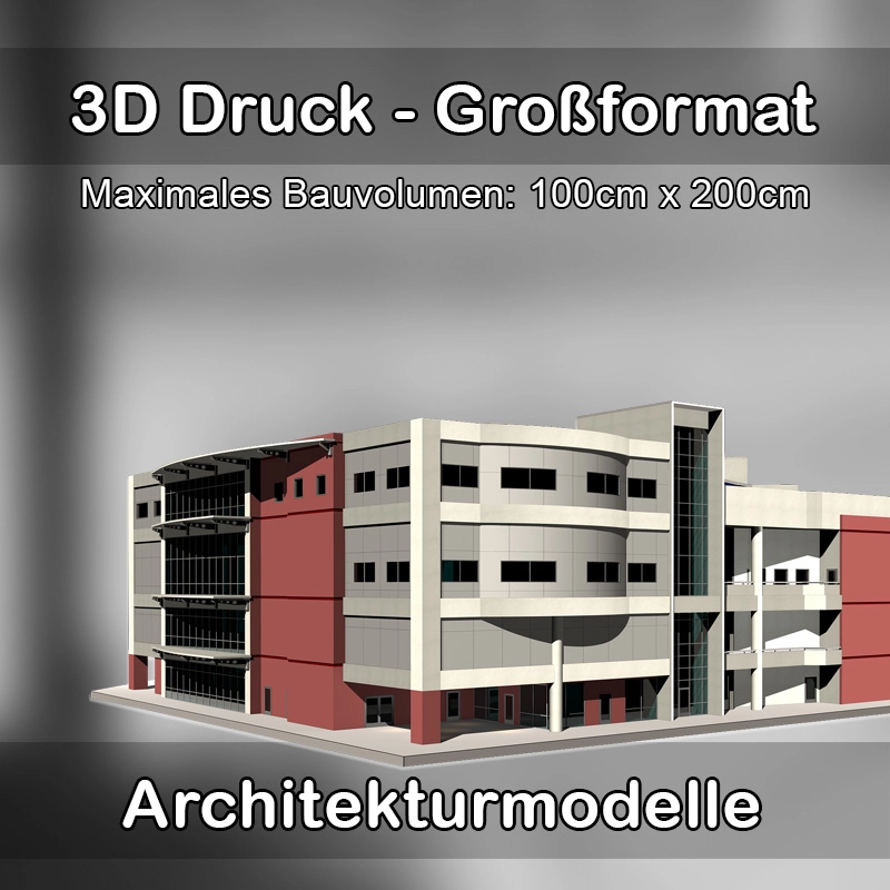 3D Druck Dienstleister in Heuchelheim (Hessen)