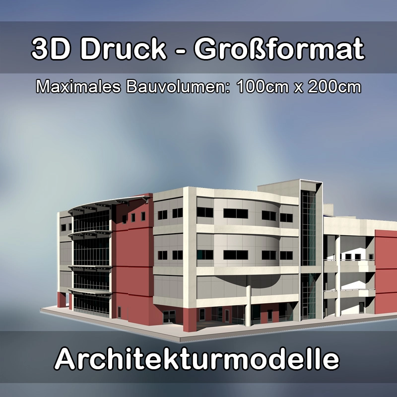 3D Druck Dienstleister in Heusenstamm