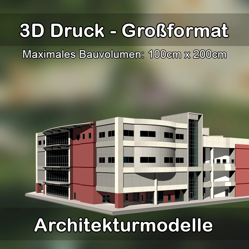 3D Druck Dienstleister in Heusweiler