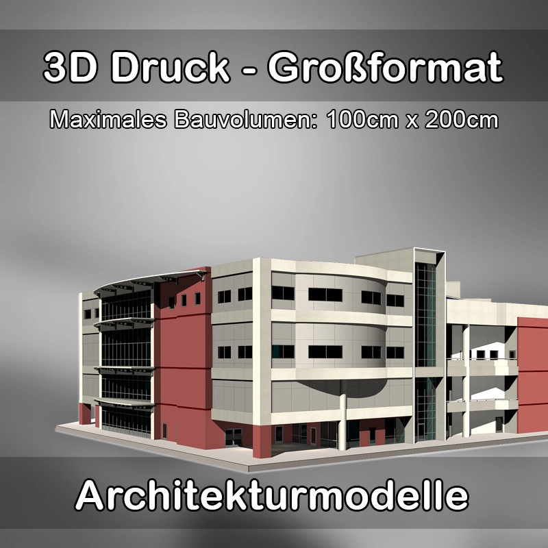 3D Druck Dienstleister in Hilchenbach