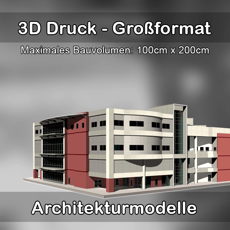 3D Druck Dienstleister in Hillesheim-Eifel