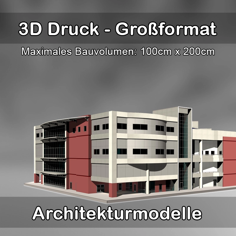 3D Druck Dienstleister in Hilpoltstein
