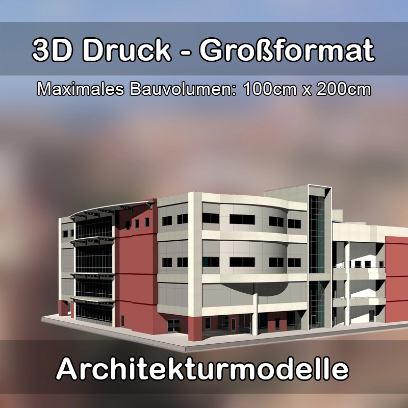 3D Druck Dienstleister in Hilter am Teutoburger Wald