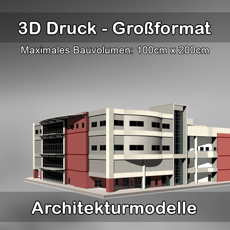 3D Druck Dienstleister in Hilzingen
