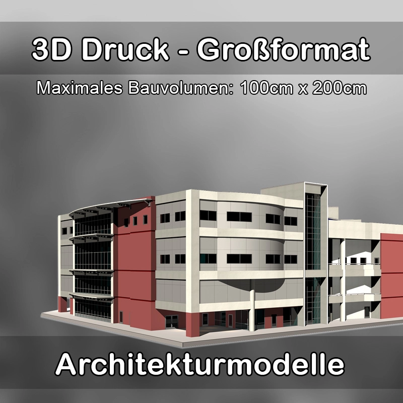3D Druck Dienstleister in Hirschau
