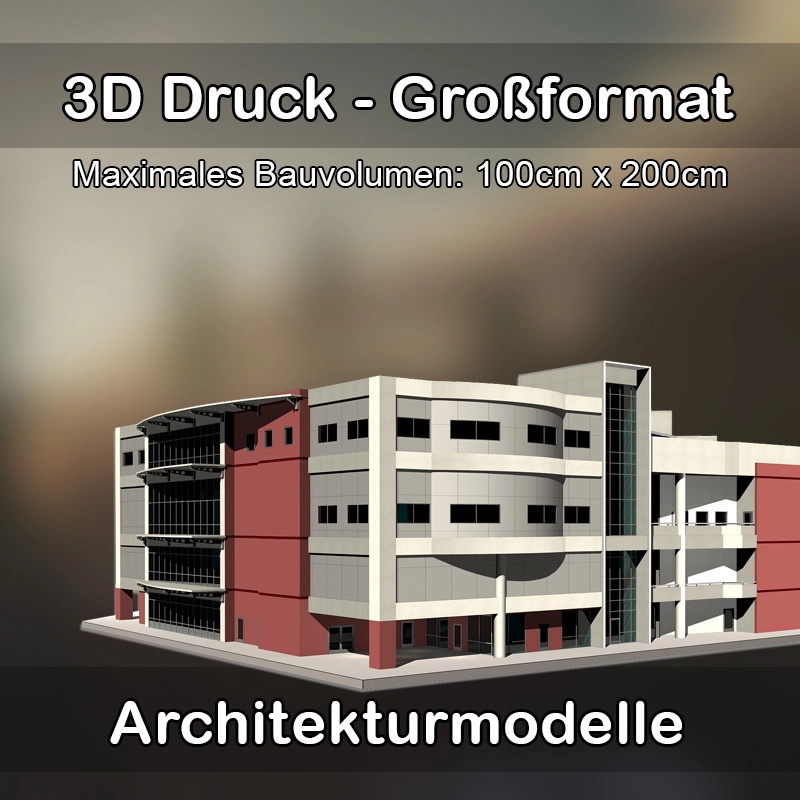 3D Druck Dienstleister in Hirschberg an der Bergstraße