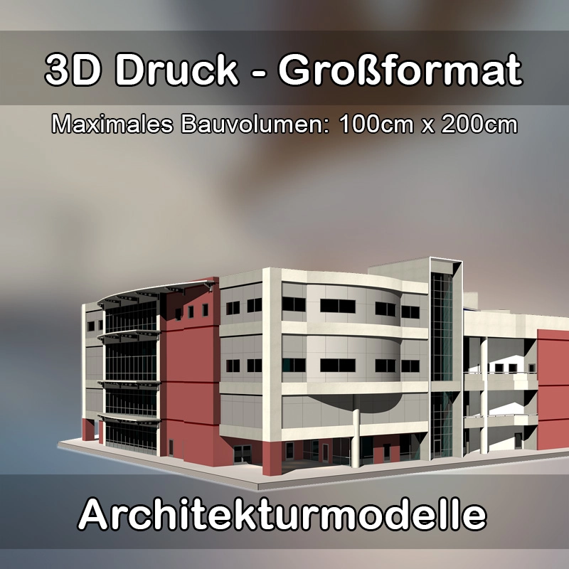 3D Druck Dienstleister in Hirschhorn (Neckar)
