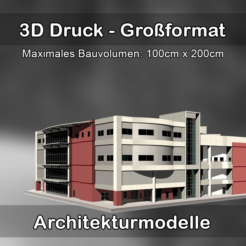 3D Druck Dienstleister in Hitzacker (Elbe)