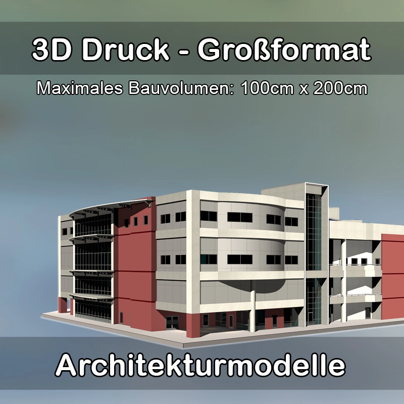 3D Druck Dienstleister in Hochdorf-Assenheim