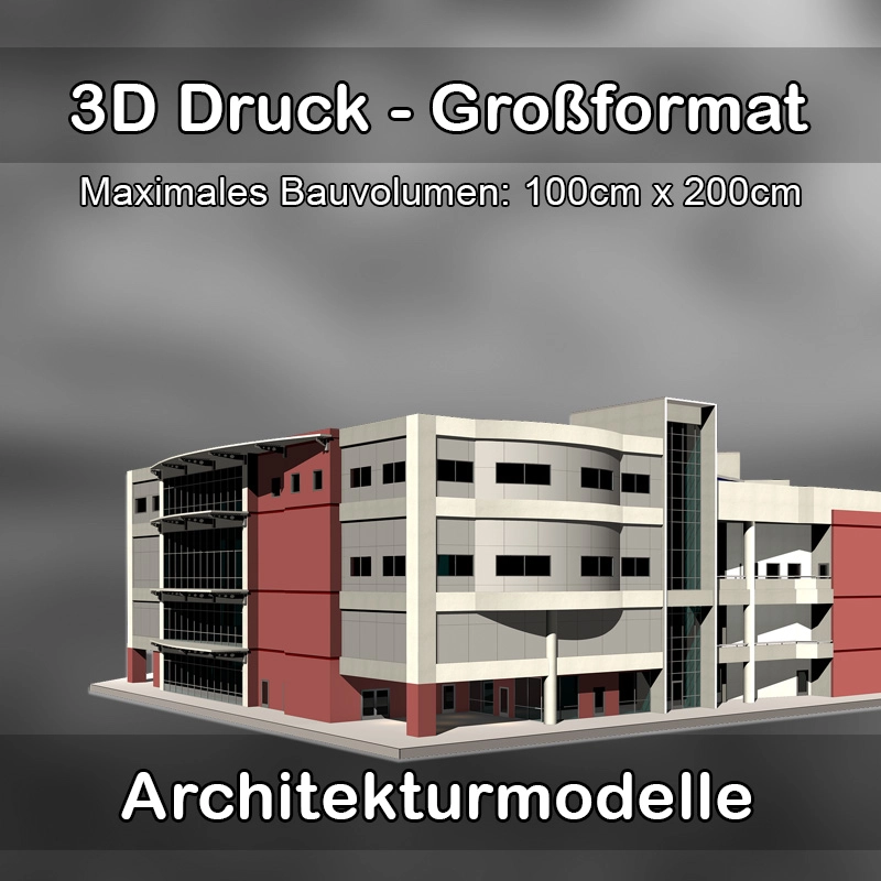 3D Druck Dienstleister in Hochdorf bei Plochingen