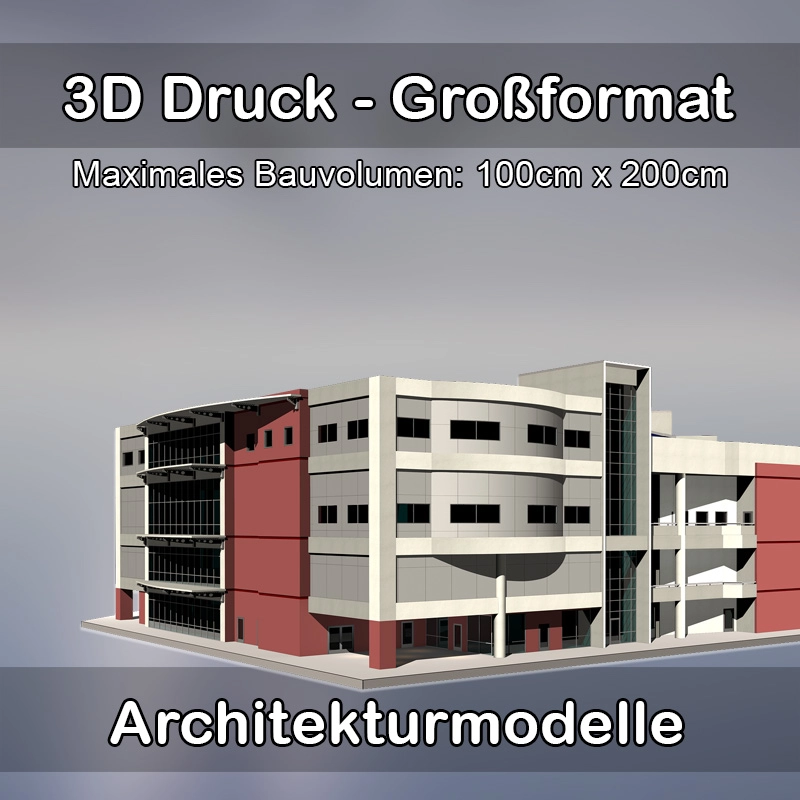 3D Druck Dienstleister in Hochheim am Main