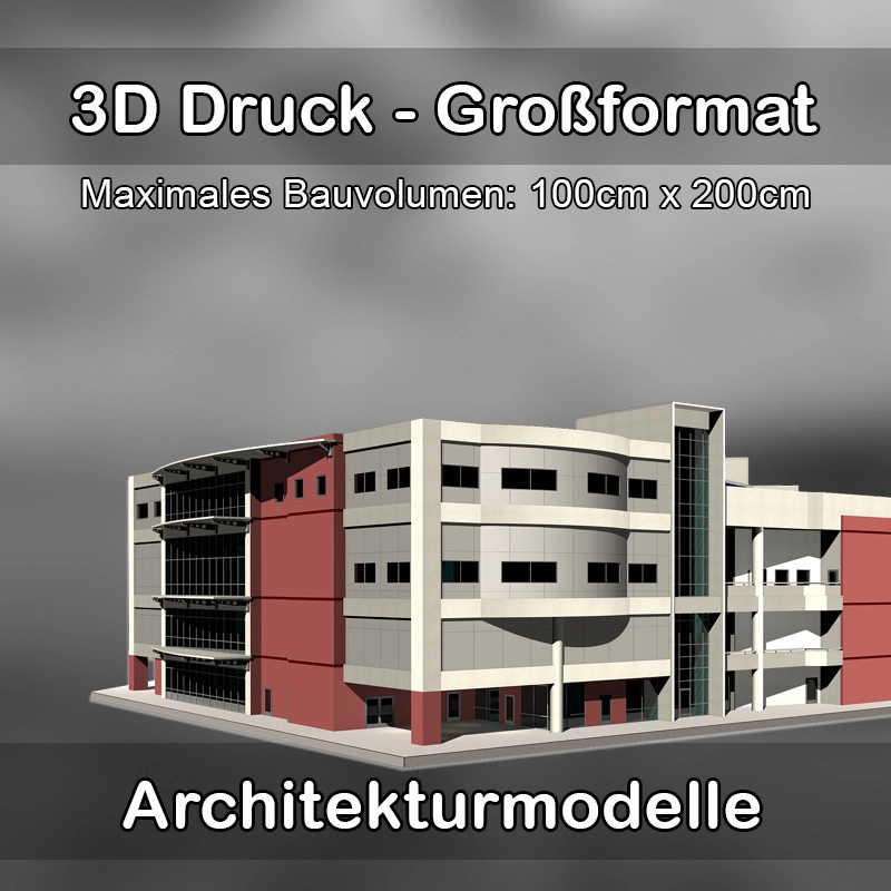 3D Druck Dienstleister in Höchst im Odenwald