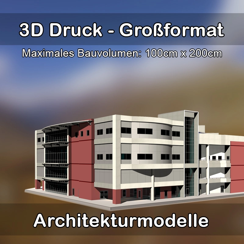 3D Druck Dienstleister in Höchstadt an der Aisch