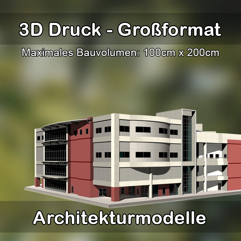 3D Druck Dienstleister in Höchstädt an der Donau