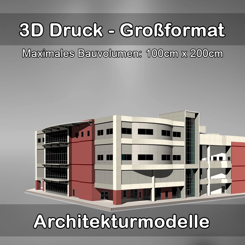 3D Druck Dienstleister in Höhenkirchen-Siegertsbrunn