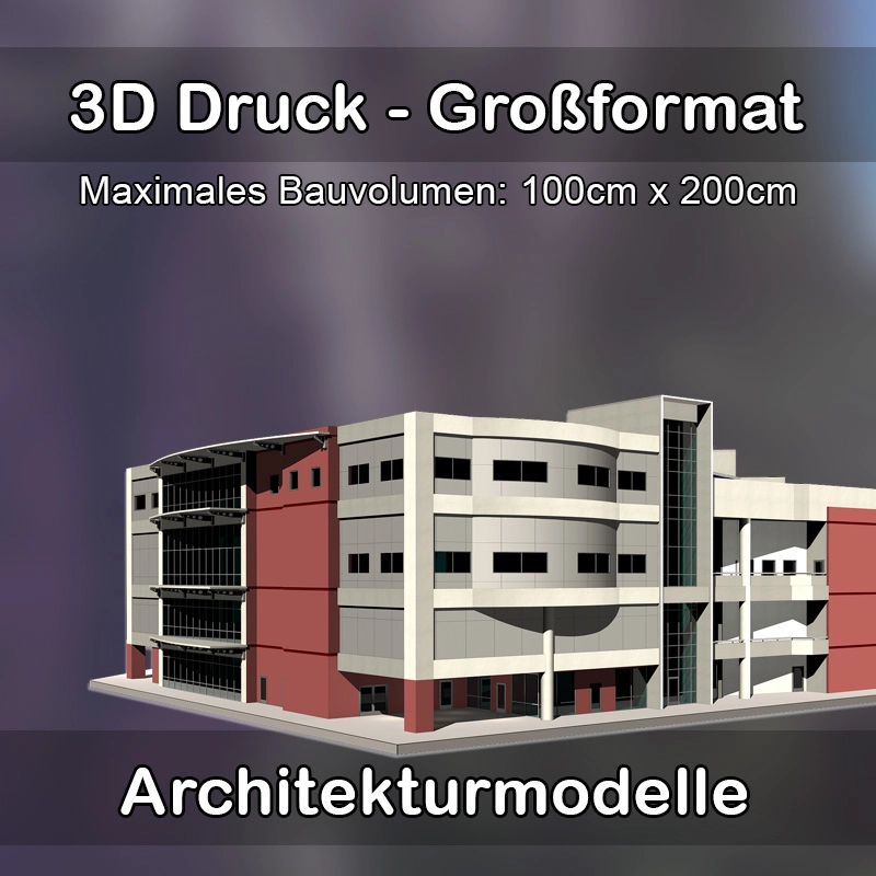 3D Druck Dienstleister in Höhr-Grenzhausen