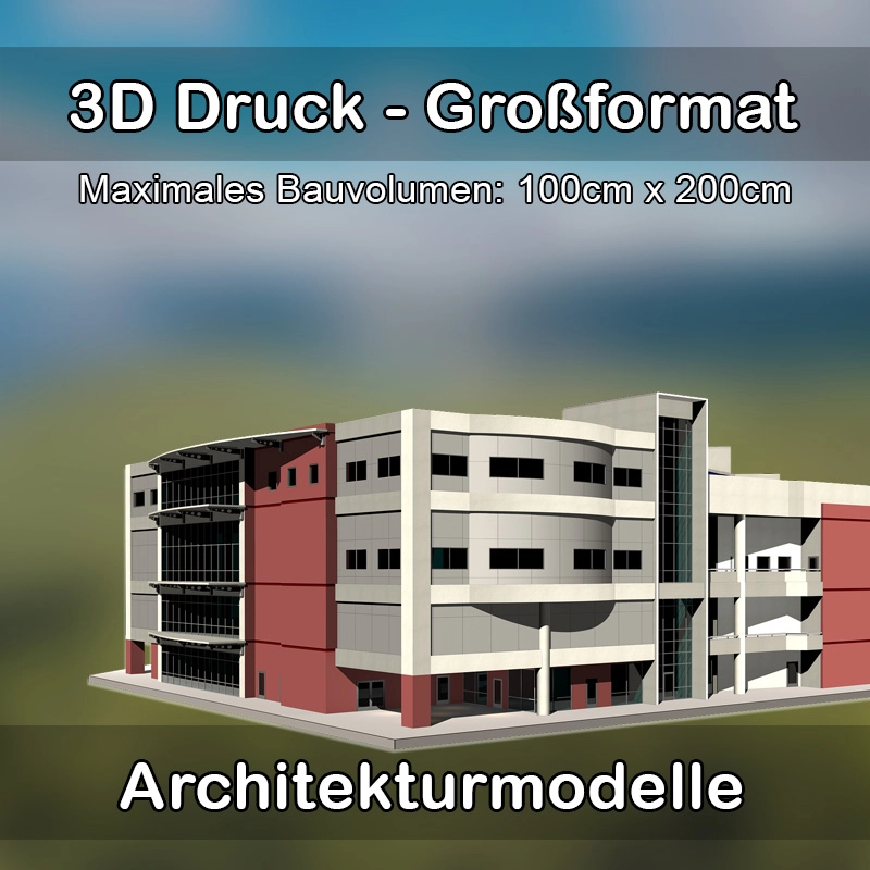 3D Druck Dienstleister in Hörselberg-Hainich