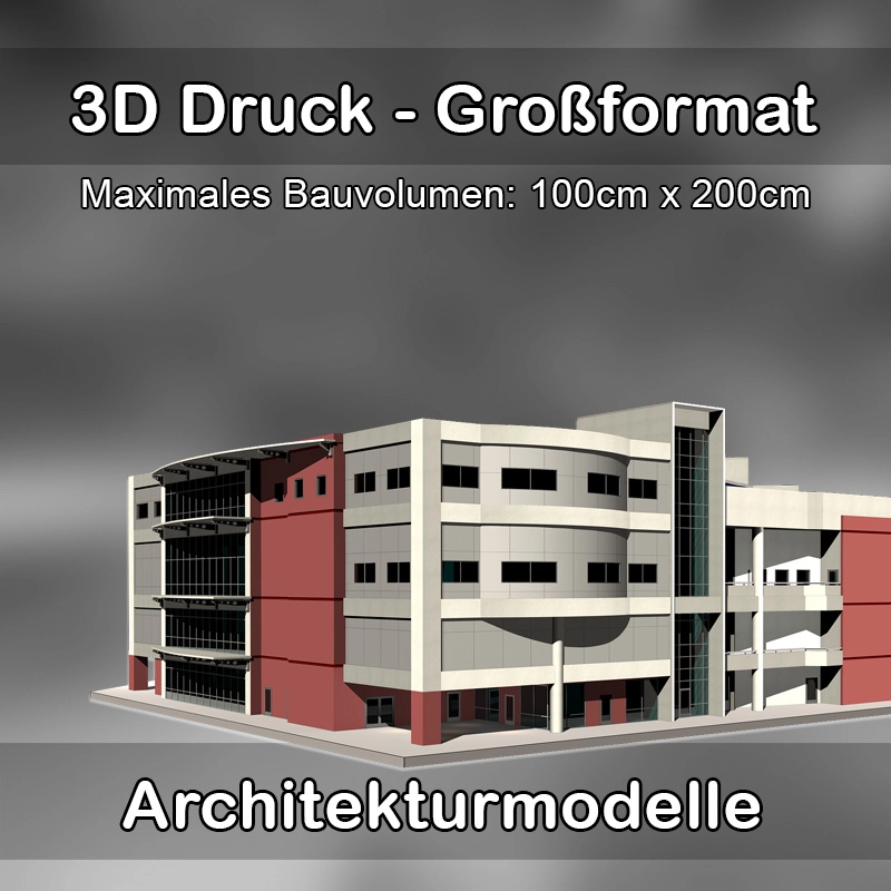 3D Druck Dienstleister in Hövelhof