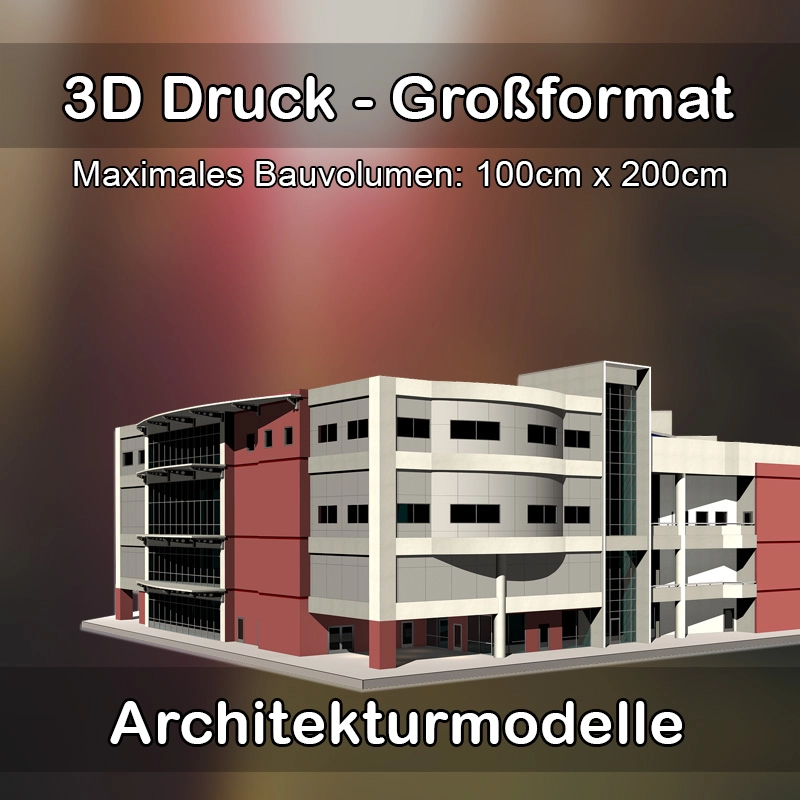3D Druck Dienstleister in Höxter