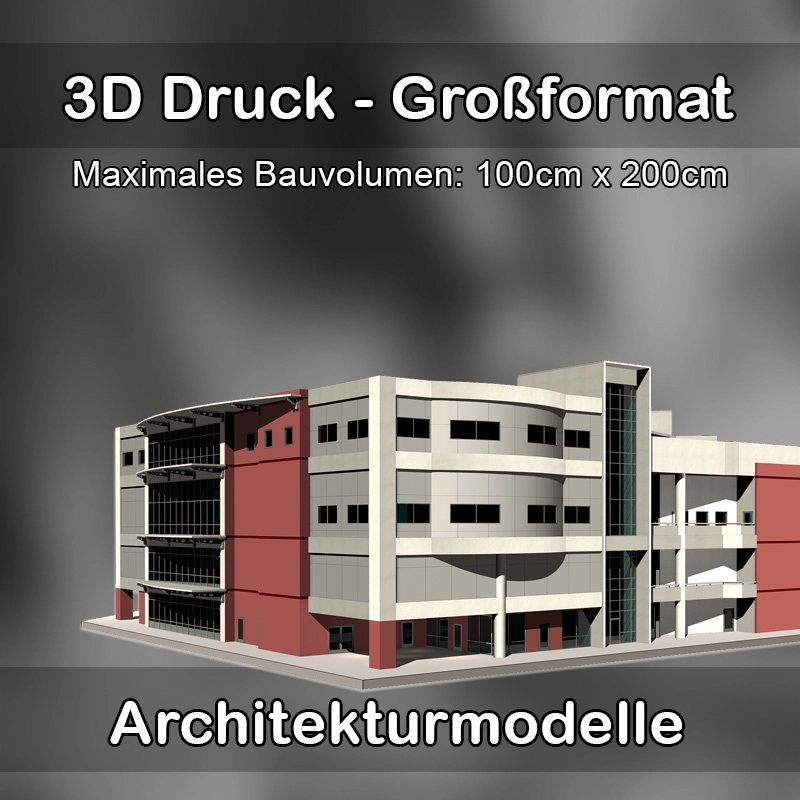 3D Druck Dienstleister in Hof