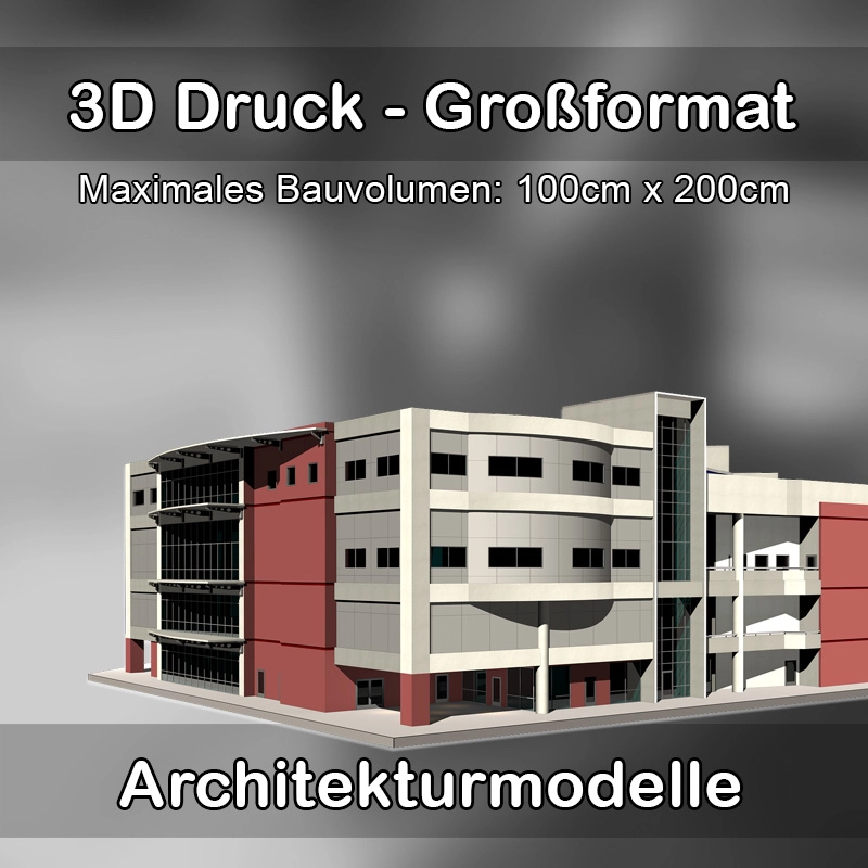 3D Druck Dienstleister in Hofbieber