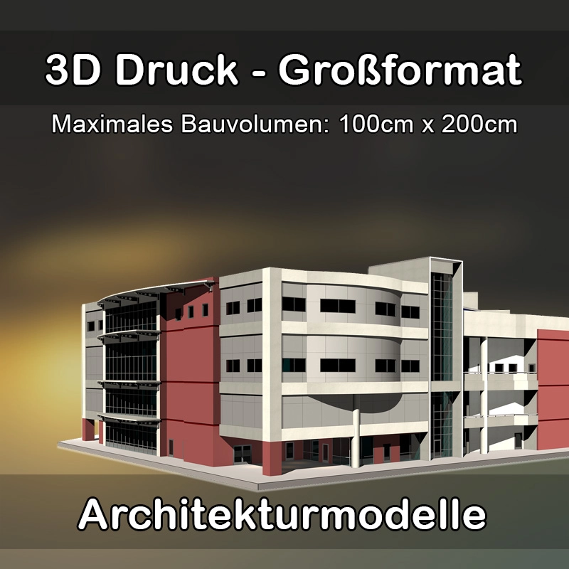 3D Druck Dienstleister in Hofheim am Taunus