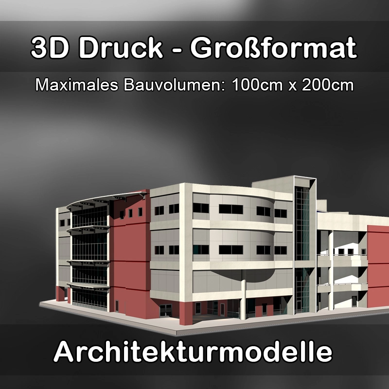 3D Druck Dienstleister in Hofheim in Unterfranken