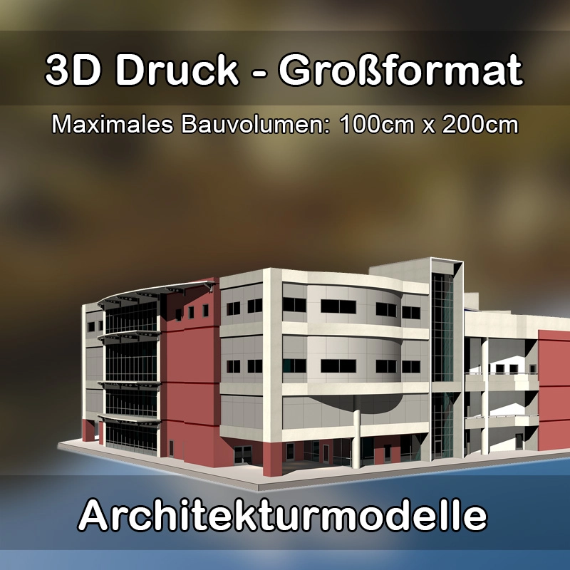 3D Druck Dienstleister in Hofkirchen