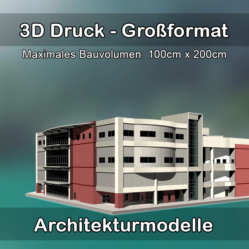 3D Druck Dienstleister in Hohberg