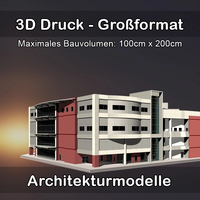 3D Druck Dienstleister in Hohenau