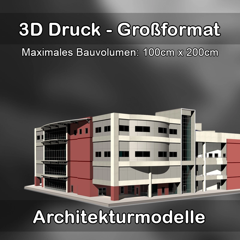 3D Druck Dienstleister in Hohenlockstedt