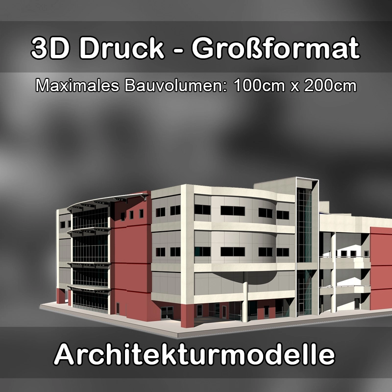 3D Druck Dienstleister in Hohenroda