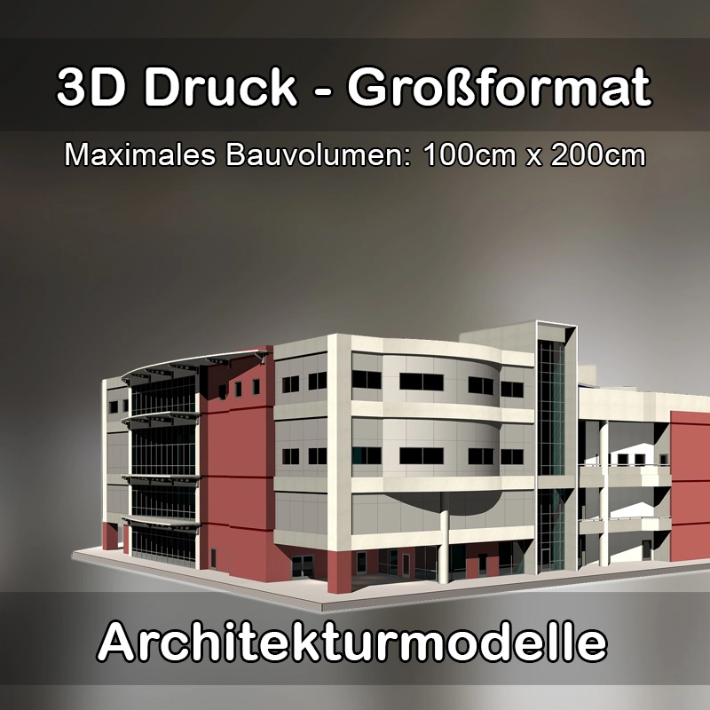 3D Druck Dienstleister in Hohenroth