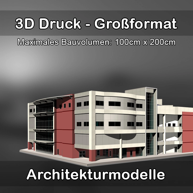3D Druck Dienstleister in Hohenstein-Ernstthal