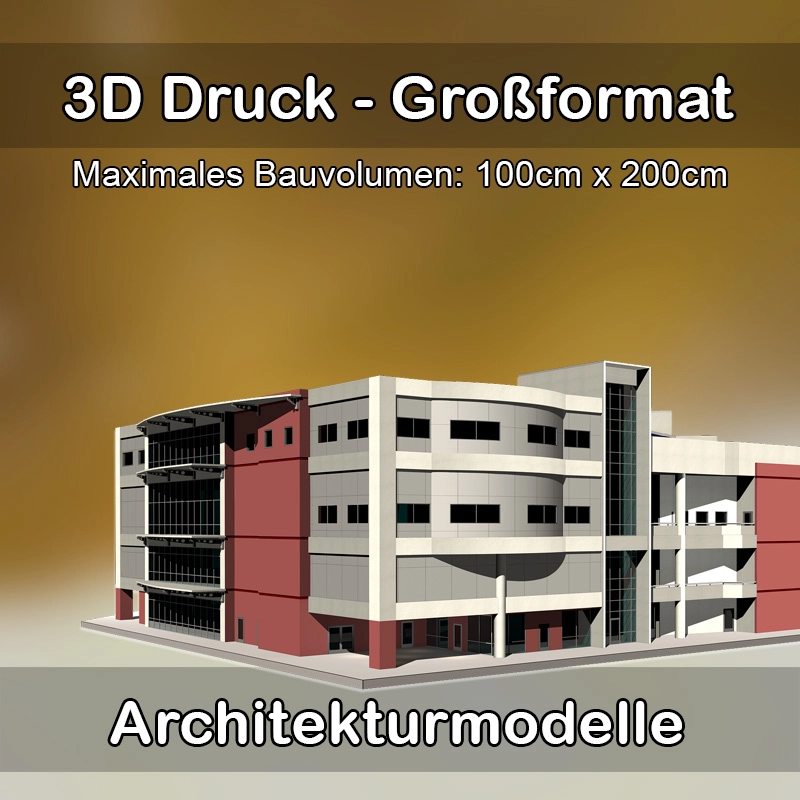 3D Druck Dienstleister in Hohenstein (Württemberg)