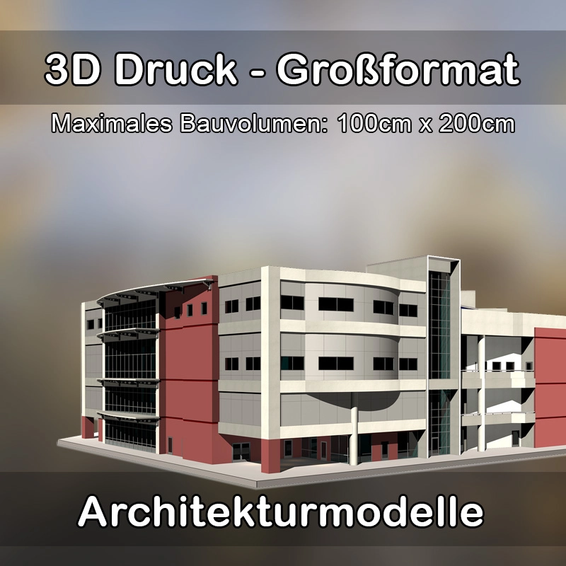 3D Druck Dienstleister in Hohentengen am Hochrhein