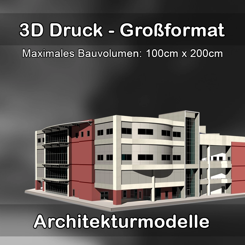 3D Druck Dienstleister in Hohentengen (Oberschwaben)