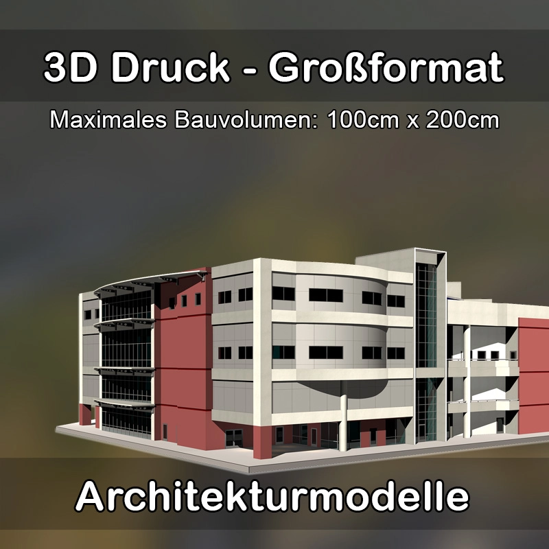 3D Druck Dienstleister in Hohenthann